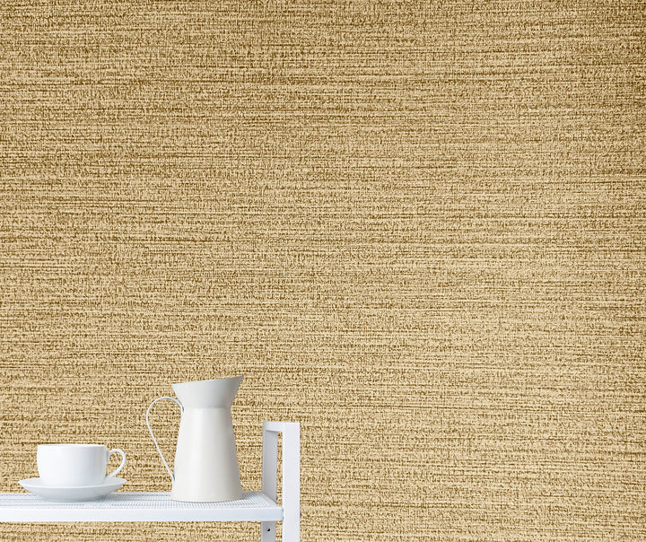 Japanese Healthcare Gold Thread Wallpaper K506-04
