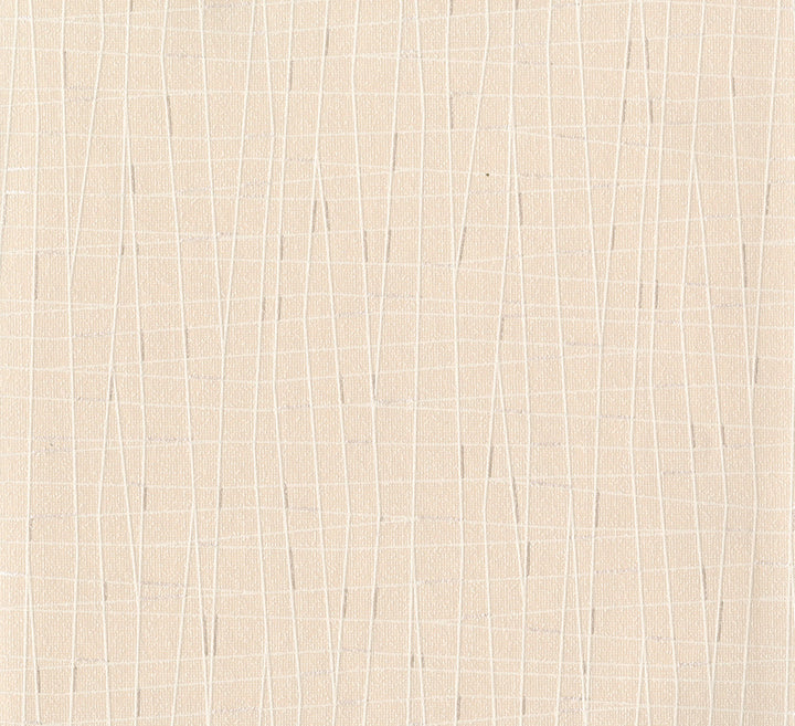 Japanese Healthcare Cream Thread Wallpaper K203-01