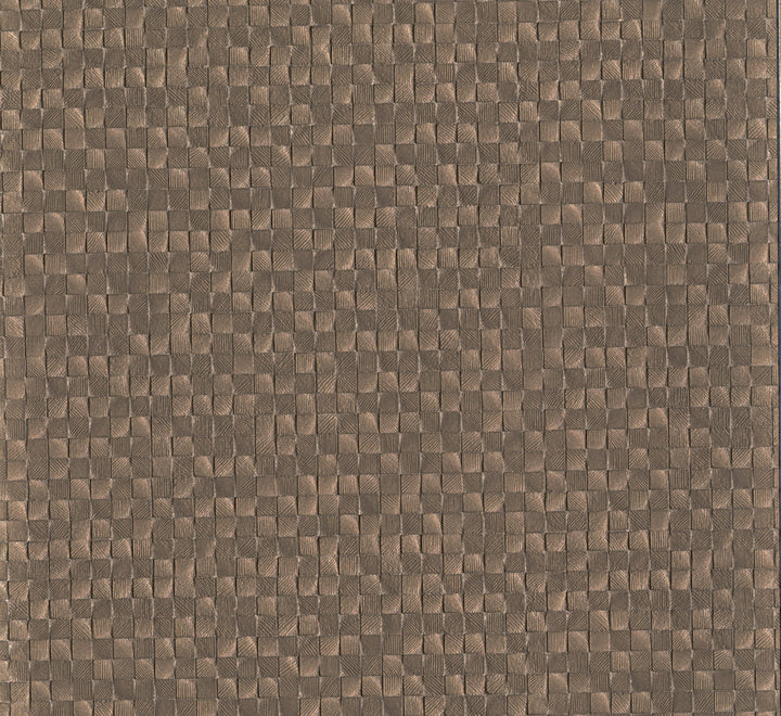 Japanese Healthcare Moss Brown Wallpaper K205-05