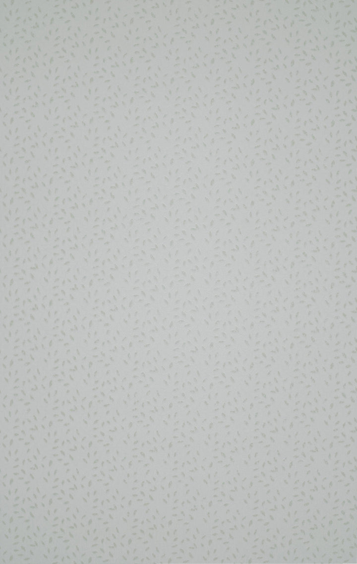 Kensington Silver Silk Touch Wallpaper Ke2118