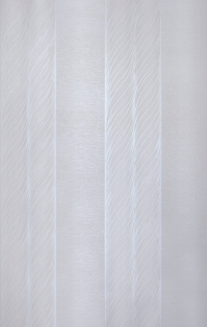 Kensington Vanilla Striped Wallpaper Ke3113