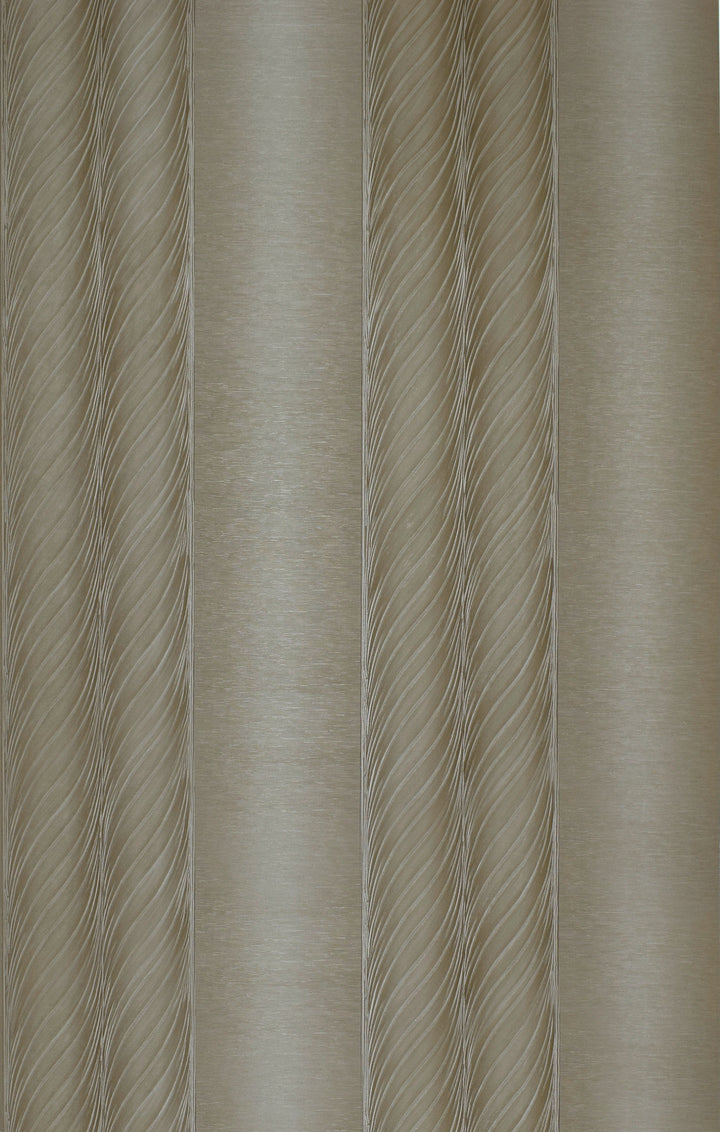 Kensington Ivory Geometric Wallpaper Ke3116
