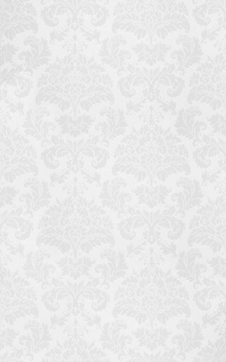 Kensington Ivory Geometric Wallpaper Ke4116