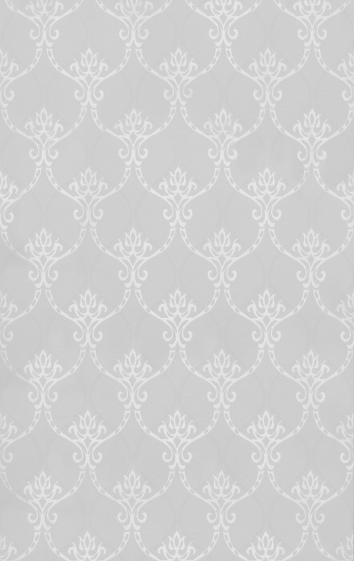 Kensington Lavender Matte Wallpaper Ke5112