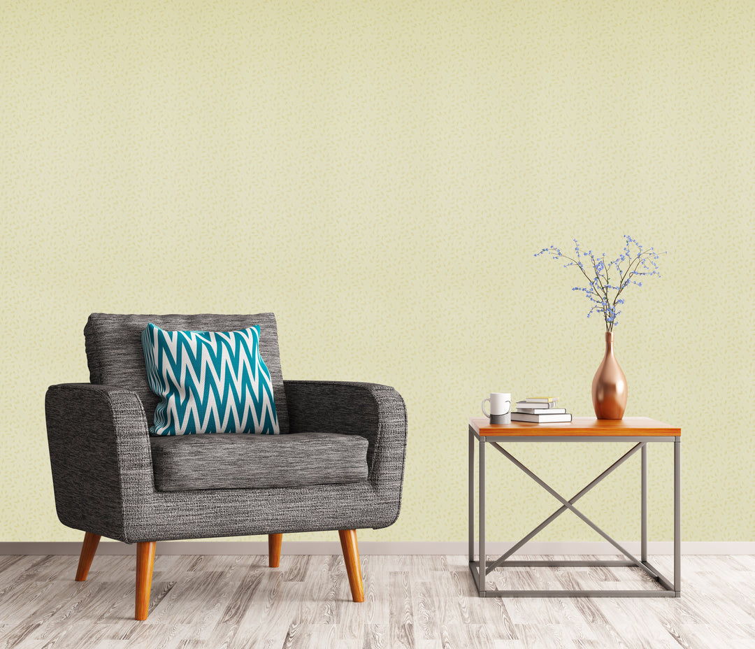 Kensington Vanilla Striped Wallpaper Ke2113