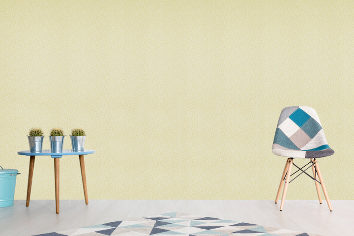 Kensington Vanilla Striped Wallpaper Ke2113