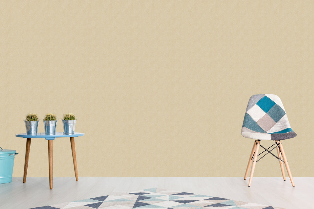 Kensington Ivory Geometric Wallpaper Ke2116