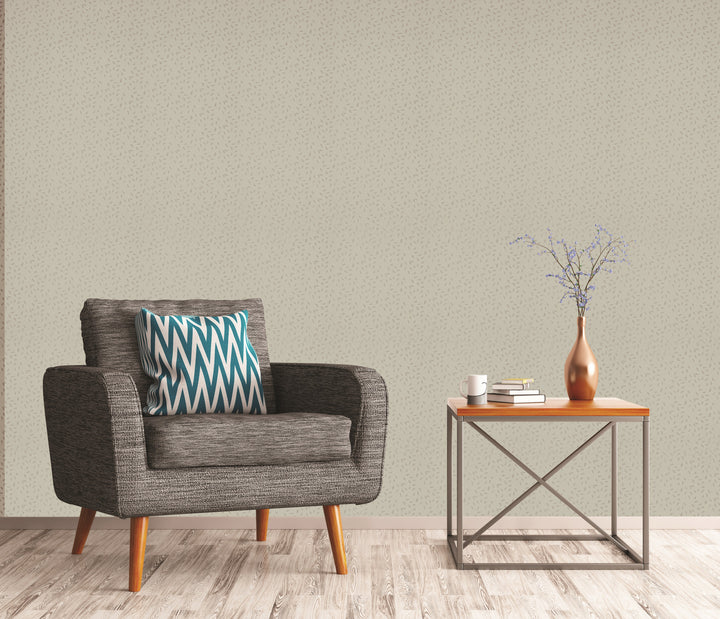 Kensington Silver Silk Touch Wallpaper Ke2118