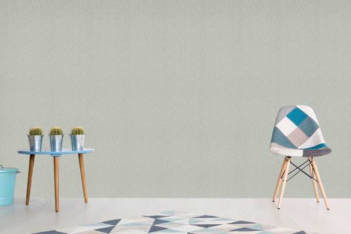Kensington Silver Silk Touch Wallpaper Ke2118