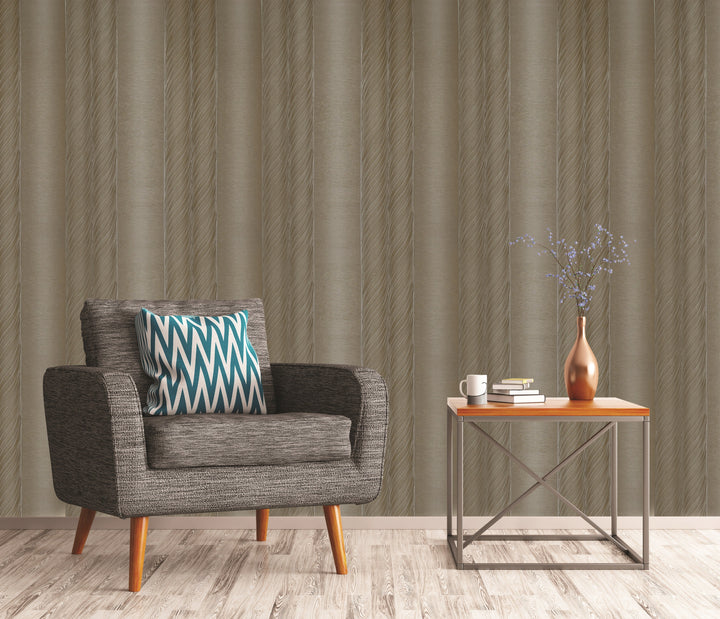 Kensington Ivory Geometric Wallpaper Ke3116
