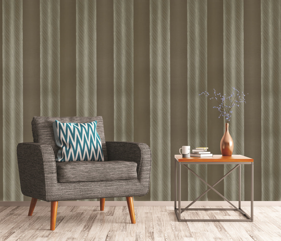 Kensington Sand Embossed Wallpaper Ke3117