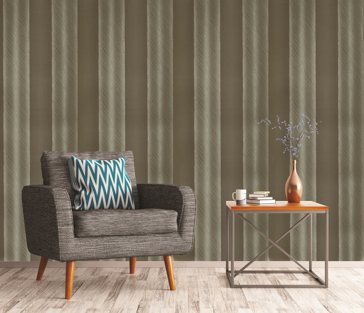 Kensington Sand Embossed Wallpaper Ke3117