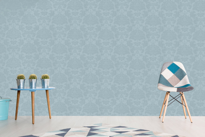Kensington Sky Luxe Wallpaper Ke4119