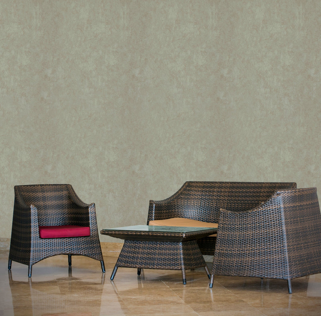 Kent A Mocha Mist Wallpaper Sk0365