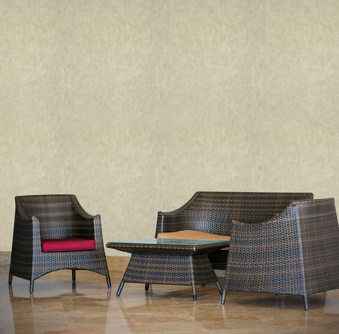 Kent A Buttered Oat Wallpaper Sk0367