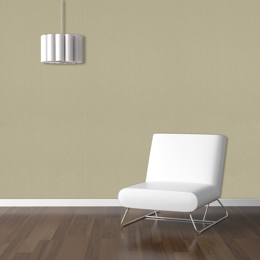 Kent A Linen Sand Wallpaper Sk9734