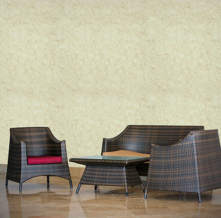 Kent A Sunbeam Flax Wallpaper Sk9777