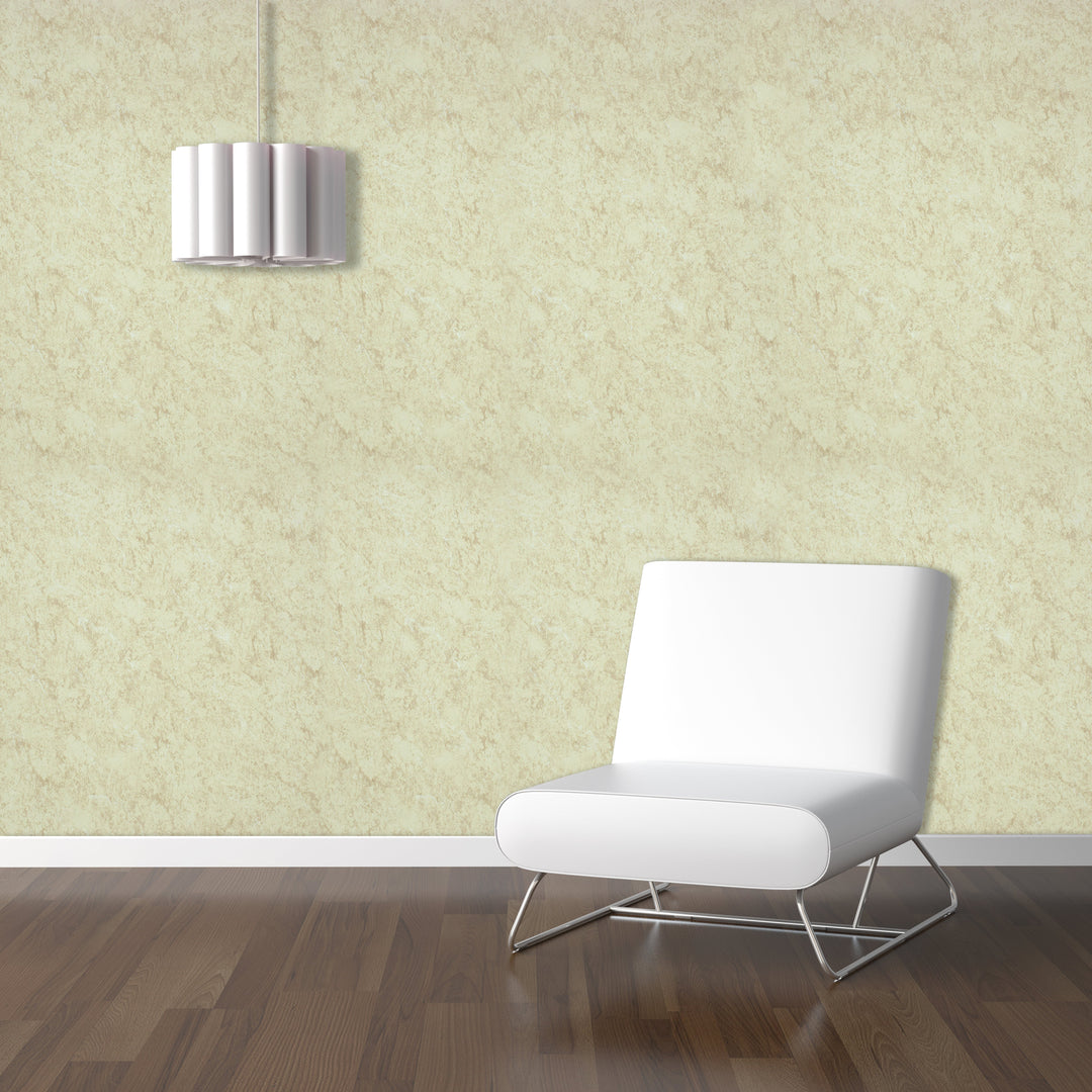 Kent A Sunbeam Flax Wallpaper Sk9777