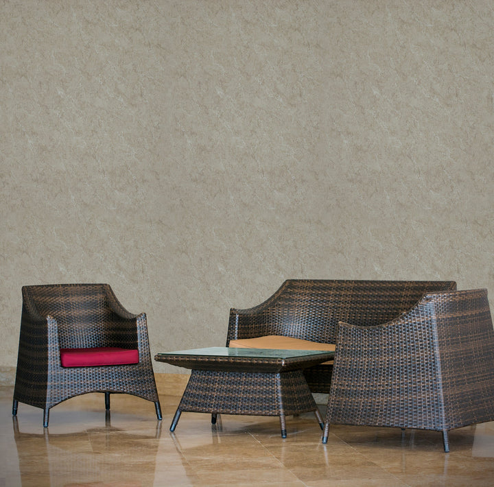 Kent A Taupe Wallpaper Sk9778