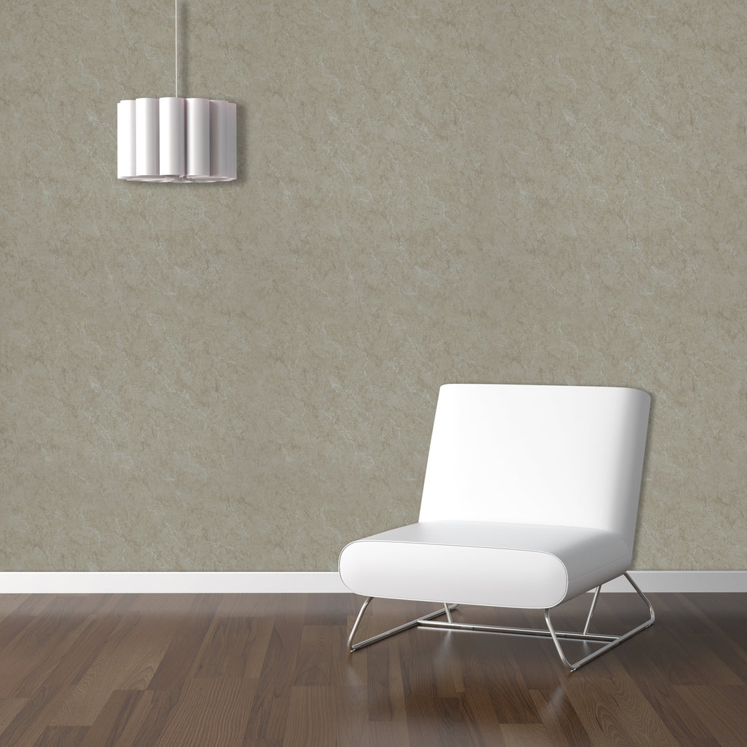Kent A Taupe Wallpaper Sk9778