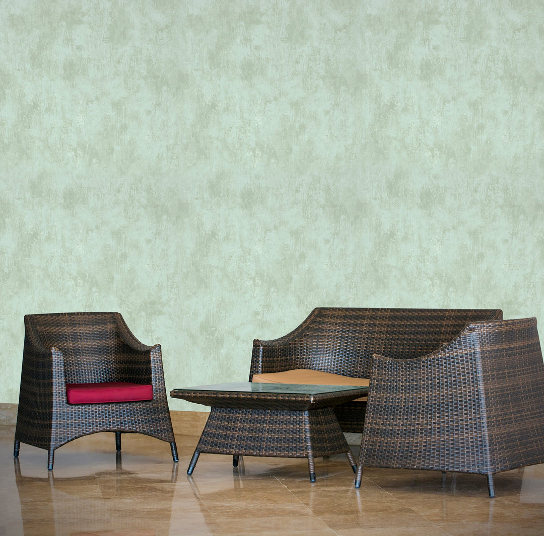 Kent A Aqua Cloud Wallpaper Sk9788