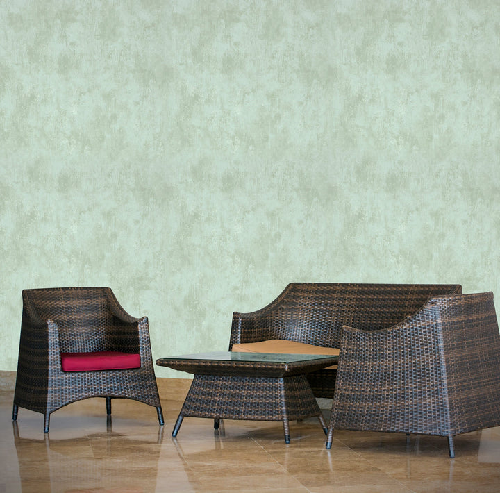 Kent A Aqua Cloud Wallpaper Sk9788