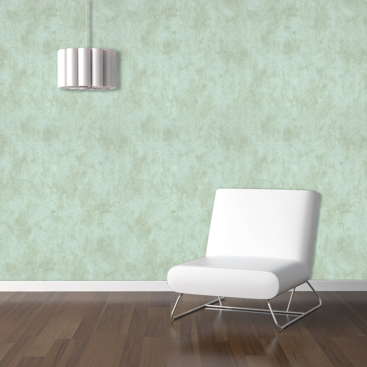 Kent A Aqua Cloud Wallpaper Sk9788