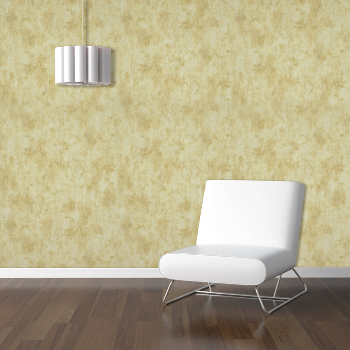 Kent A Golden Beige Wallpaper Sk9792