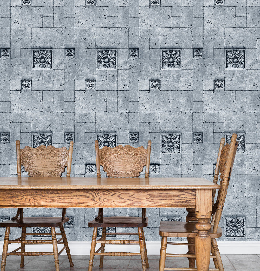 Kent B Ice Block Wallpaper Sk22147