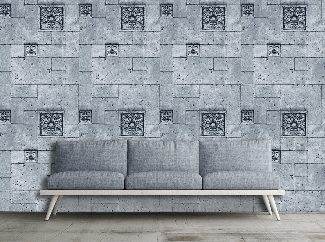 Kent B Ice Block Wallpaper Sk22147