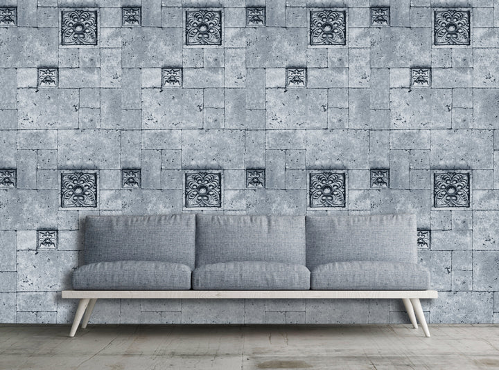 Kent B Ice Block Wallpaper Sk22147