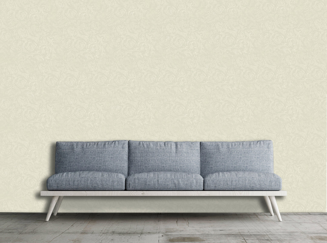 Kent B Soft Pearl Wallpaper Sk4118