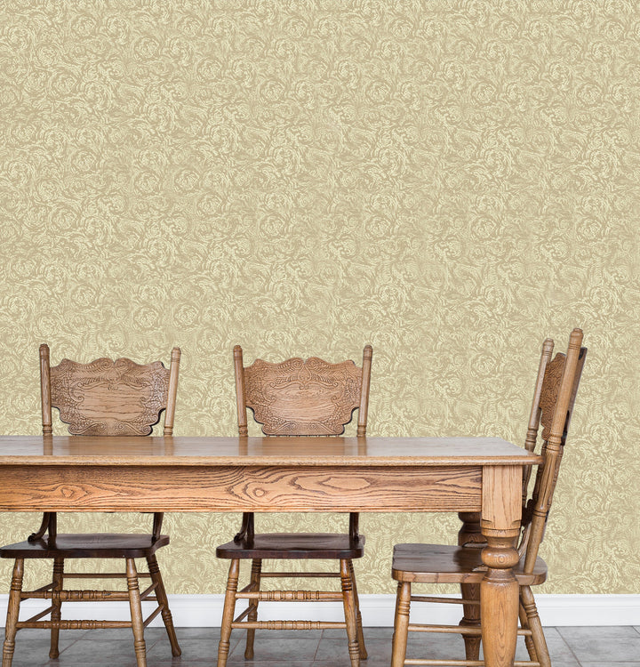 Kent B Gold Spark Wallpaper Sk4121