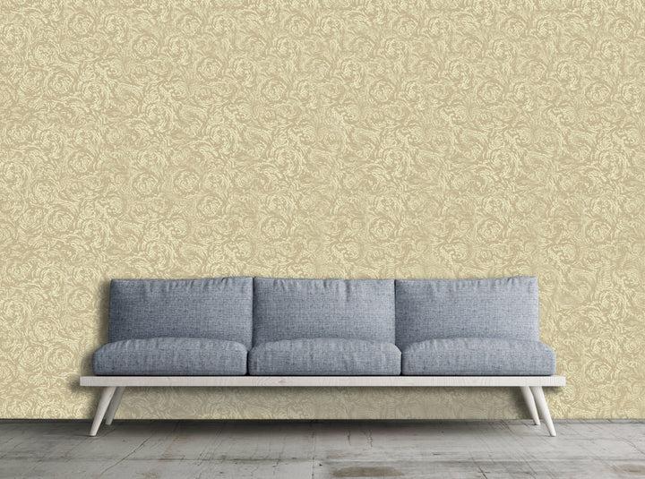 Kent B Gold Spark Wallpaper Sk4121