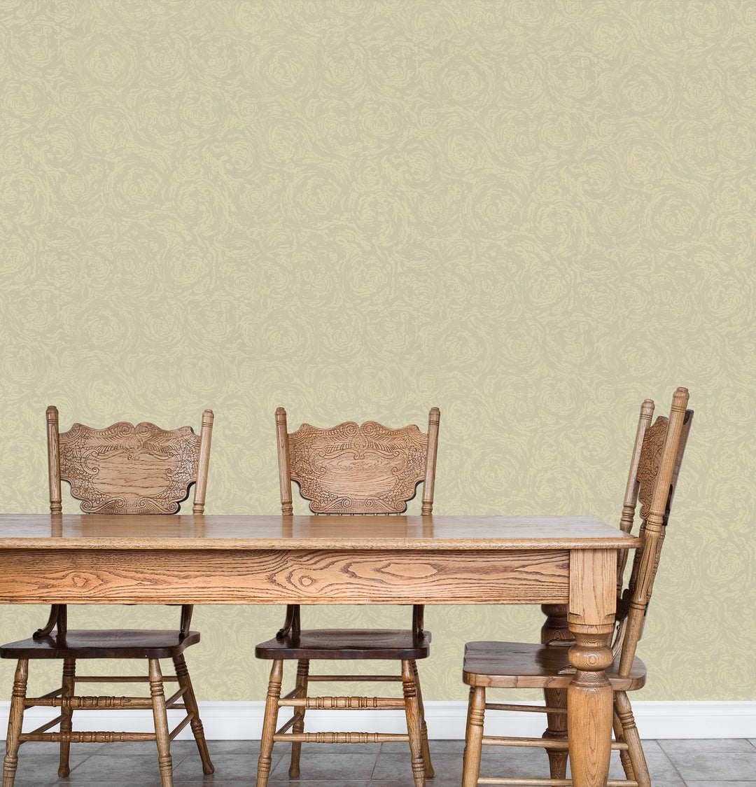 Kent B Almond Sand Wallpaper Sk4124