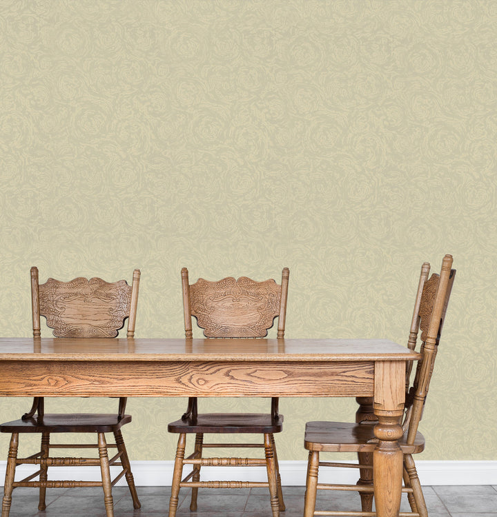 Kent B Almond Sand Wallpaper Sk4124
