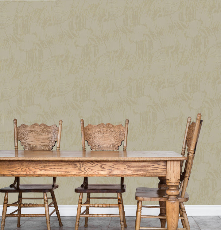Kent B Matte Mocha Wallpaper Sk4134