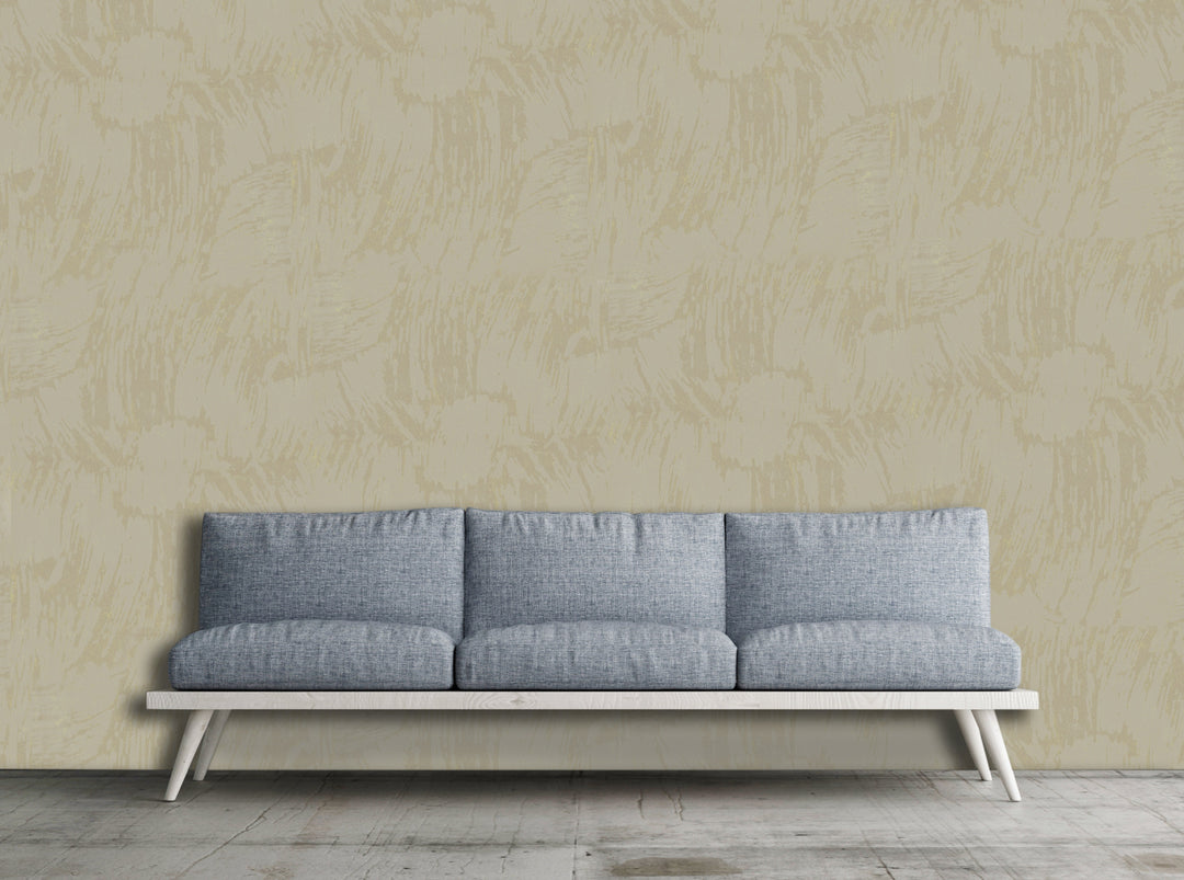 Kent B Matte Mocha Wallpaper Sk4134
