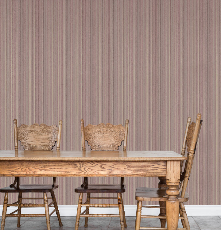 Kent B Rosewood Wallpaper Sk9710