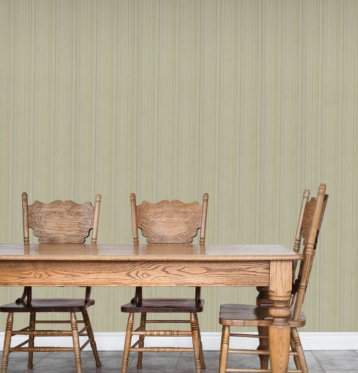 Kent B Cream Beam Wallpaper Sk9721