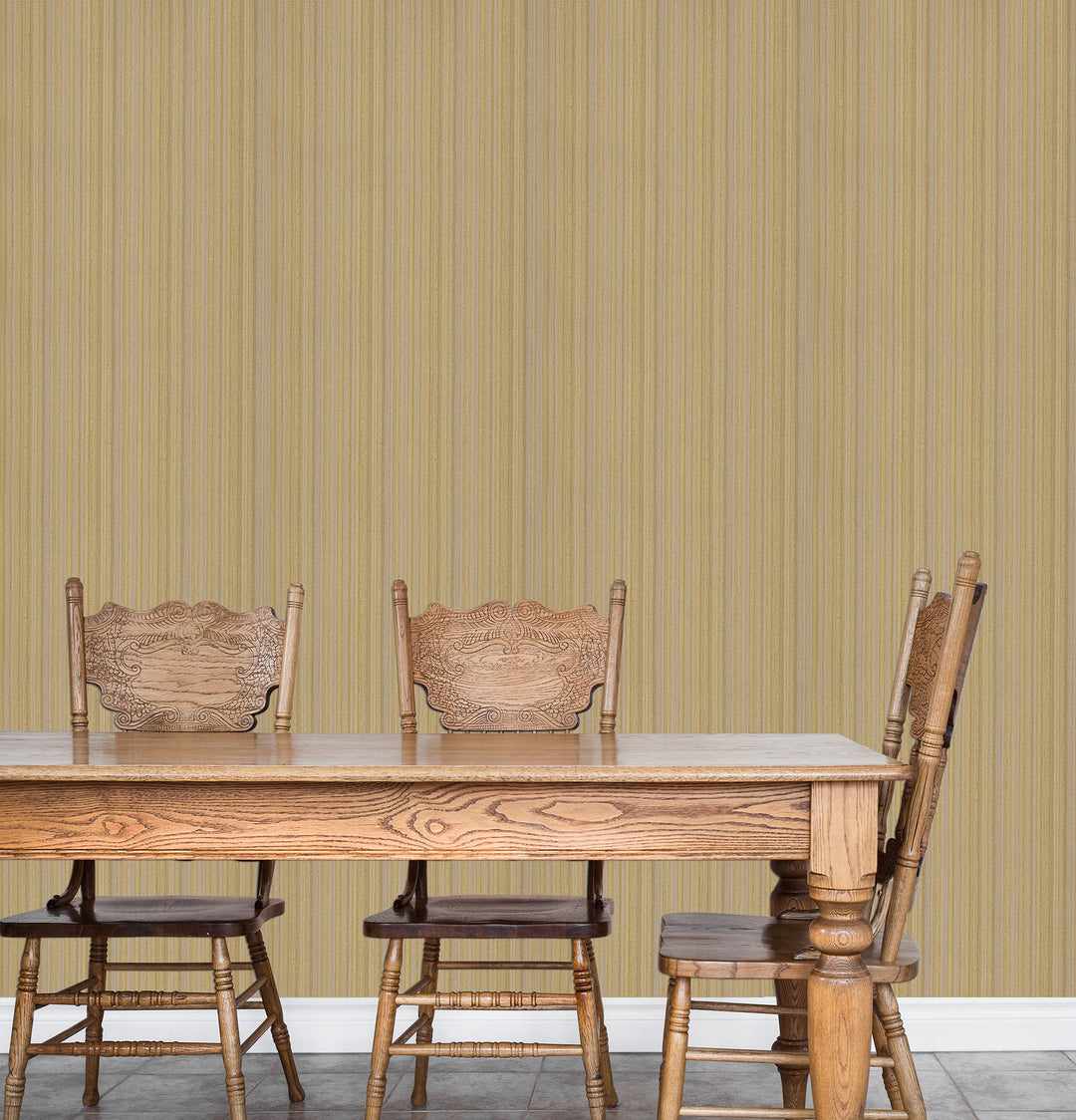 Kent B Amber Oak Wallpaper Sk9723