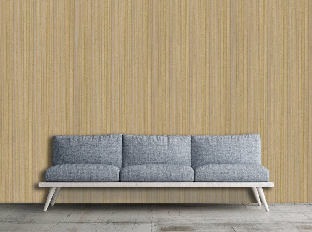 Kent B Amber Oak Wallpaper Sk9723