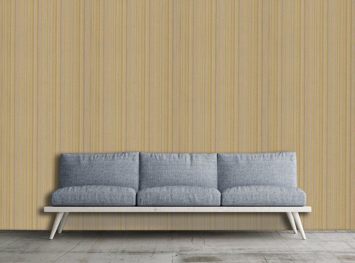 Kent B Amber Oak Wallpaper Sk9723