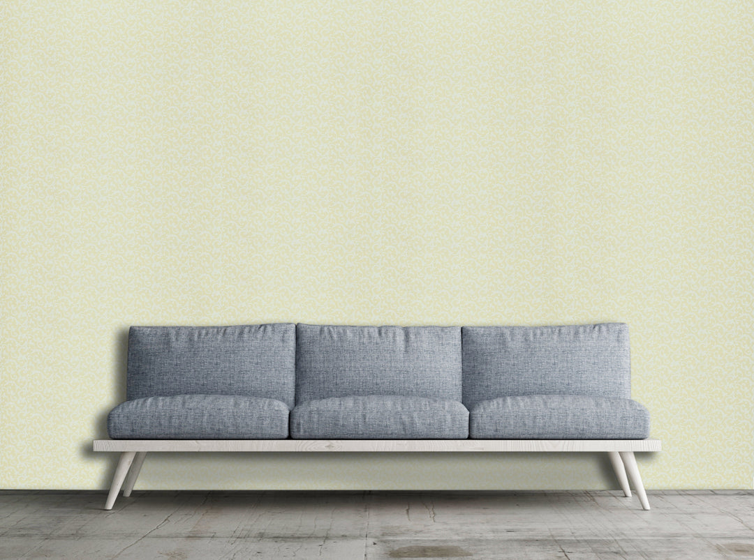 Kent B Pale Mint Wallpaper Sk9751