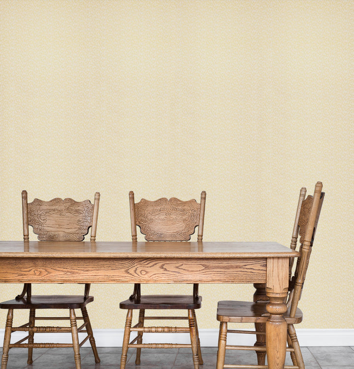 Kent B Blush Ivory Wallpaper Sk9752