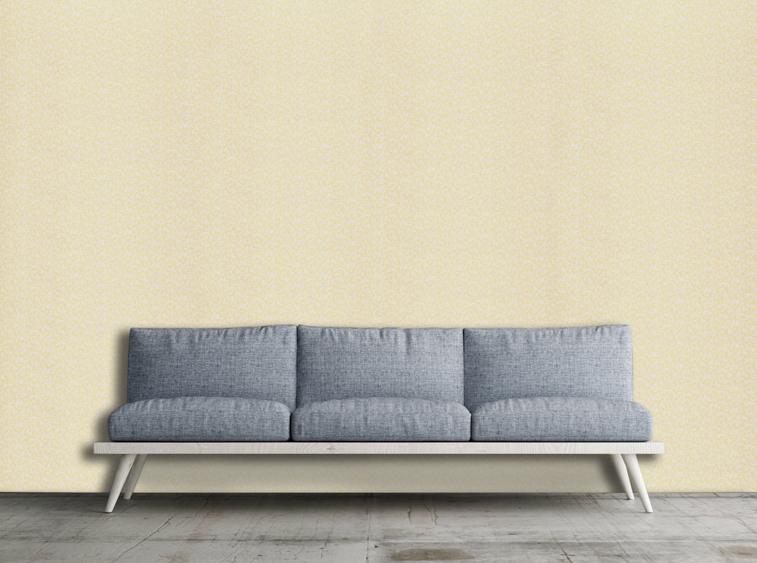 Kent B Blush Ivory Wallpaper Sk9752