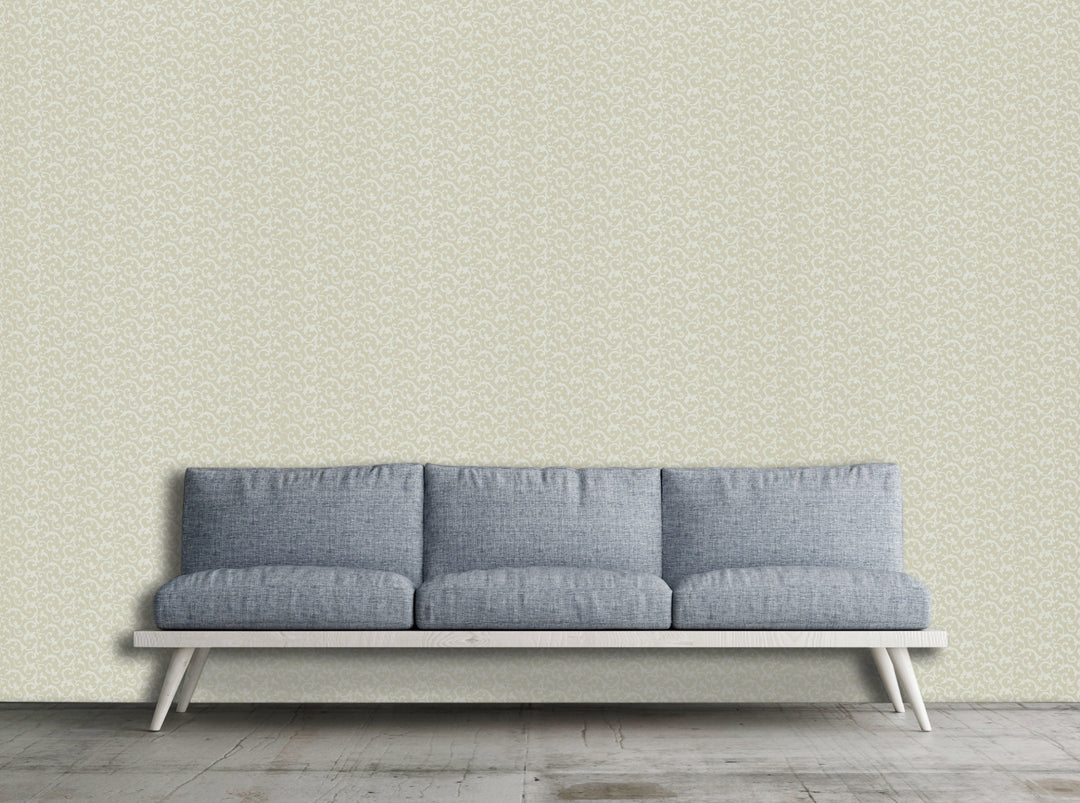 Kent B Porcelain Wallpaper Sk9753