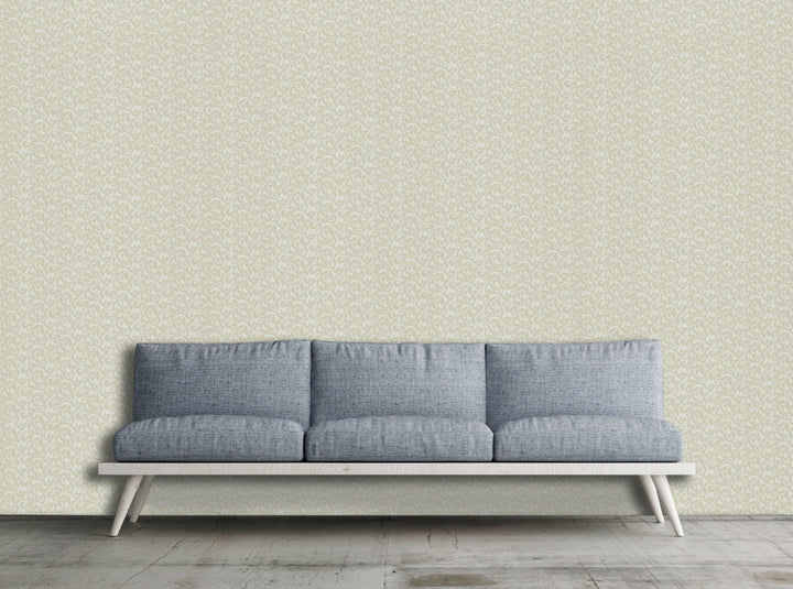 Kent B Porcelain Wallpaper Sk9753