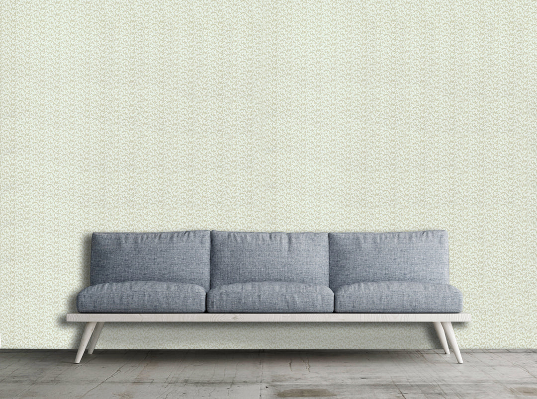 Kent B Sage Texture Wallpaper Sk9755