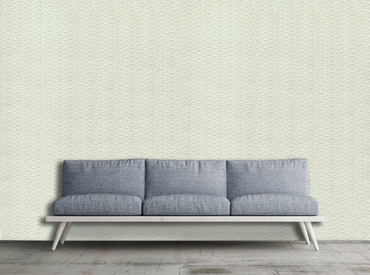 Kent B Sage Texture Wallpaper Sk9755